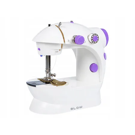 Maszyna do szycia BLOW SM-31 Biały
