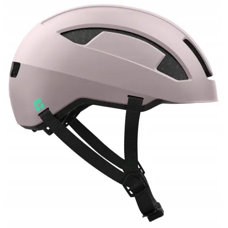 Kask rowerowy LAZER CityZen KinetiCore Jasnofioletowy