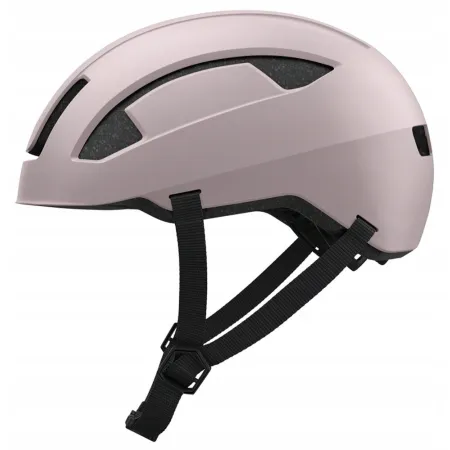 Kask rowerowy LAZER CityZen KinetiCore Jasnofioletowy