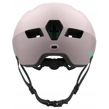 Kask rowerowy LAZER CityZen KinetiCore Jasnofioletowy