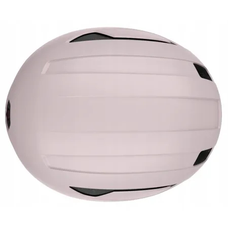 Kask rowerowy LAZER CityZen KinetiCore Jasnofioletowy