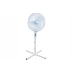 Wentylator przenośny G3Ferrari G50031 45W Biały DEFEKT