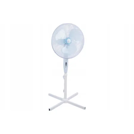 Wentylator przenośny G3Ferrari G50031 45W Biały DEFEKT