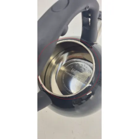 Czajnik GÖTZE & JENSEN KT220 3L