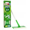 Mop płaski SWIFFER Traps & Locks