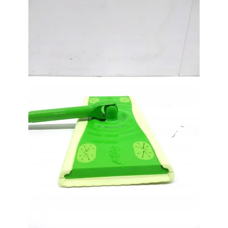Mop płaski SWIFFER Traps & Locks