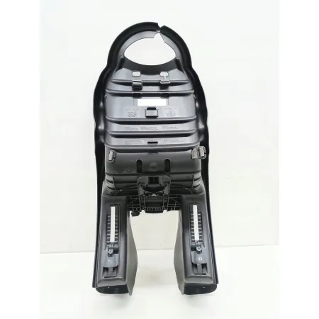 Fotelik rowerowy tylny Bellelli Mr Fox Relax B-FIX XL czarny Defekt