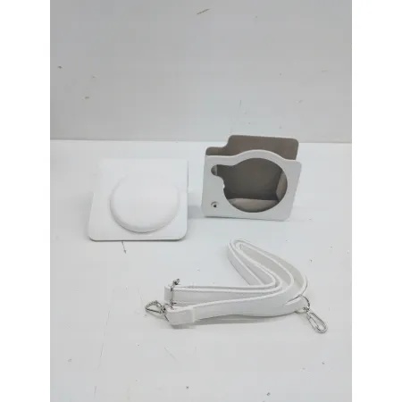 Pokrowiec Fujifilm Instax Square SQ1 biały DEFEKT