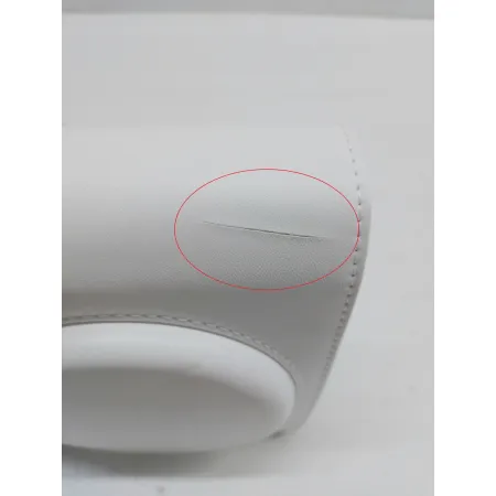 Pokrowiec Fujifilm Instax Square SQ1 biały DEFEKT