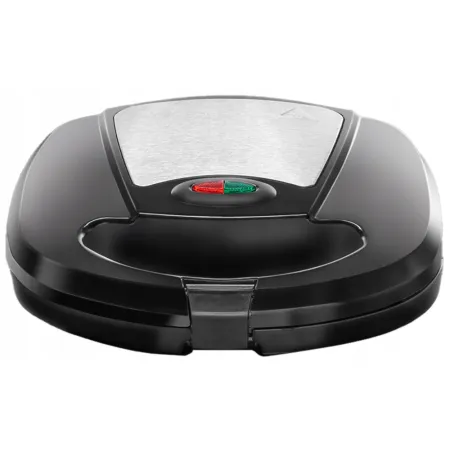 Gofrownica GÖTZE & JENSEN GWM500X 1000 W czarny DEFEKT