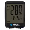 Licznik rowerowy VÖGEL VL2B
