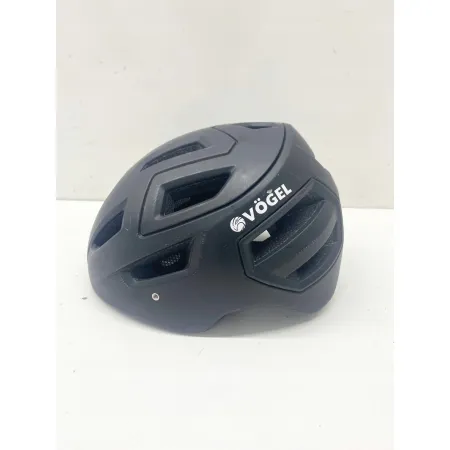 Kask rowerowy VÖGEL VKA-935BK