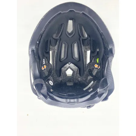 Kask rowerowy VÖGEL VKA-935BK
