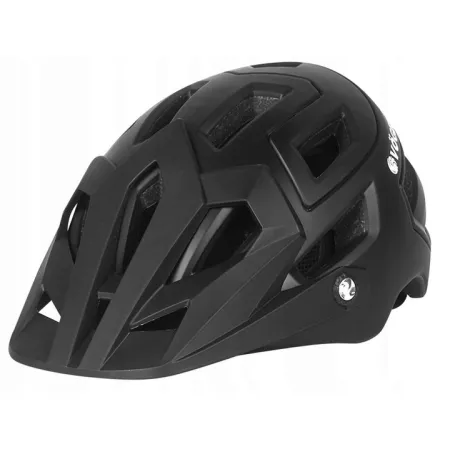 Kask rowerowy VÖGEL VKA-935BK