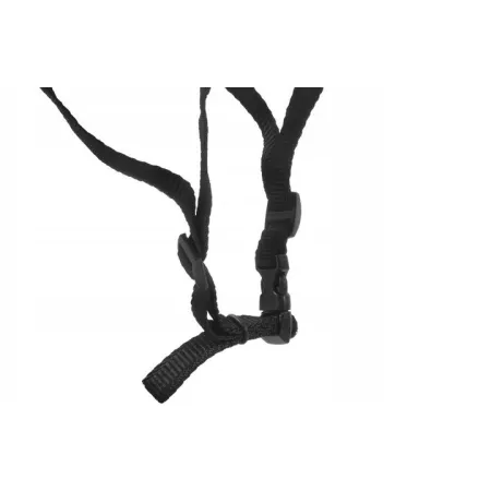 Kask rowerowy VÖGEL VKA-935BK