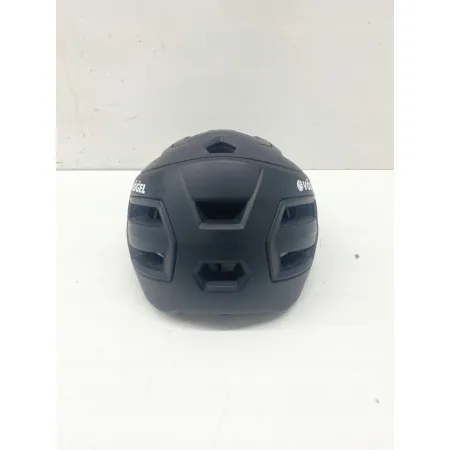 Kask rowerowy VÖGEL VKA-935BK