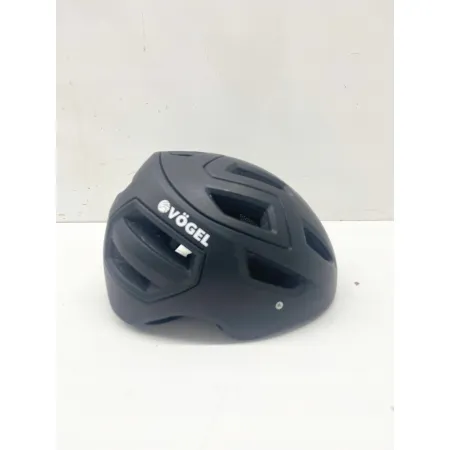 Kask rowerowy VÖGEL VKA-935BK