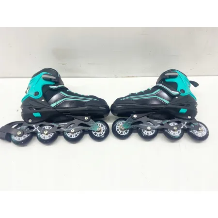 Łyżworolki Rolki 2w1NILS NH18190