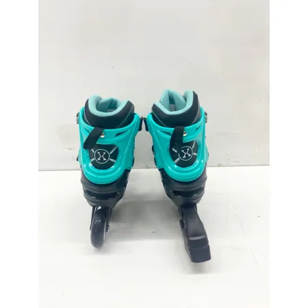 Łyżworolki Rolki 2w1NILS NH18190