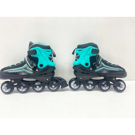 Łyżworolki Rolki 2w1NILS NH18190