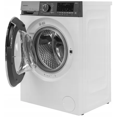 Pralka GRUNDIG GW5P57415WBPB kl.A 7kg 1400 obr