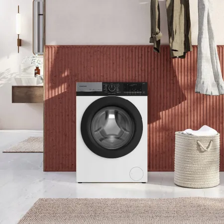 Pralka GRUNDIG GW5P57415WBPB kl.A 7kg 1400 obr