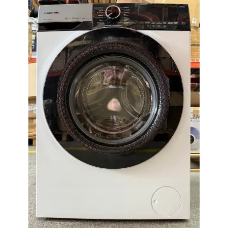 Pralka GRUNDIG GW5P57415WBPB kl.A 7kg 1400 obr