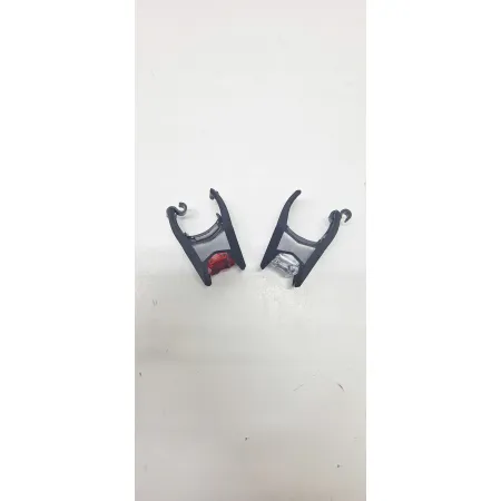 Zestaw lampek rowerowych BECOOL BC-TL540