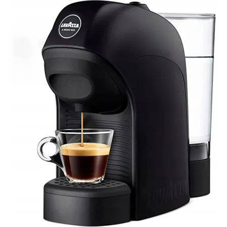 Ekspres do kawy Lavazza A Modo Mio Jolie Evo (OPIS)