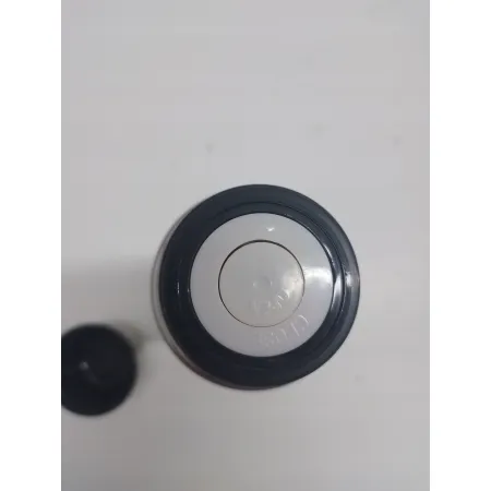 Termos na napoje Kinghoff 0,75 l srebrny