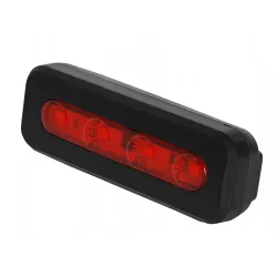 Lampka rowerowa VÖGEL VLM-707