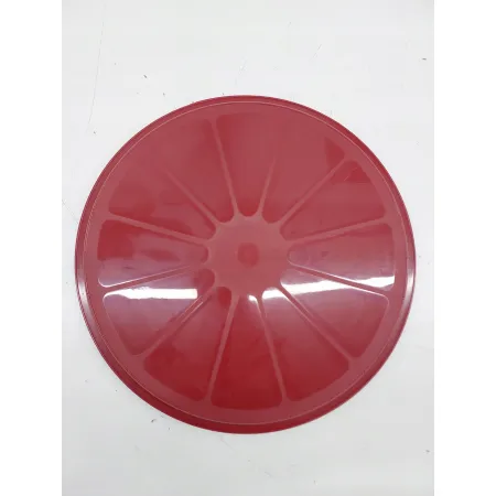 Tortownica okrągła z przykrywką Curver