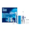 Szczoteczka elektryczna z irygatorem Oral-B Oxyjet Pro 2000