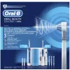 Szczoteczka elektryczna z irygatorem Oral-B Oxyjet Pro 2000