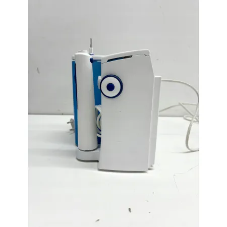 Szczoteczka elektryczna z irygatorem Oral-B Oxyjet Pro 2000