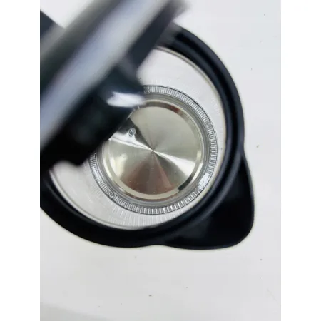 Czajnik elektryczny Concept RK4120 2200 W 1,7 l szklany