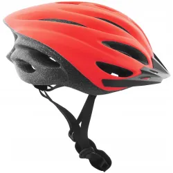 Kask rowerowy VÖGEL VKA-921R rozmiar L OPIS