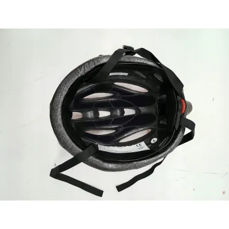 Kask rowerowy VÖGEL VKA-921R rozmiar L OPIS