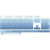Klawisze REDRAGON A134 Ombre Niebieski OPIS