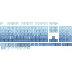 Klawisze REDRAGON A134 Ombre Niebieski OPIS