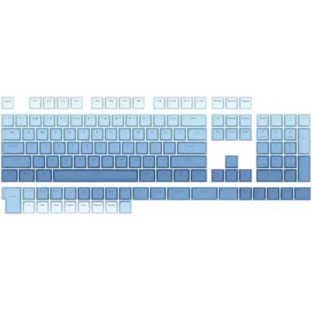 Klawisze REDRAGON A134 Ombre Niebieski OPIS