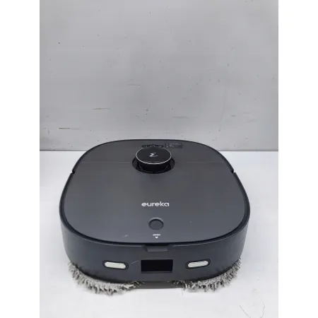Robot sprzątający mopujący Eureka J12 Ultra czarny