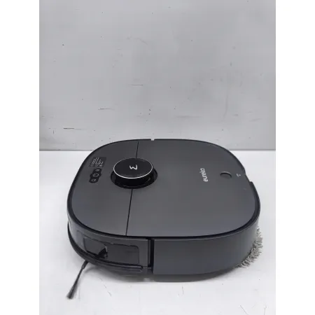 Robot sprzątający mopujący Eureka J12 Ultra czarny