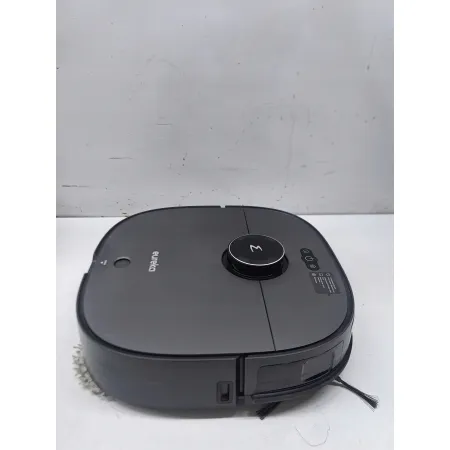 Robot sprzątający mopujący Eureka J12 Ultra czarny