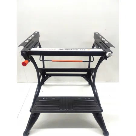 Black&Decker Stół warsztatowy zaciskowy Workmate