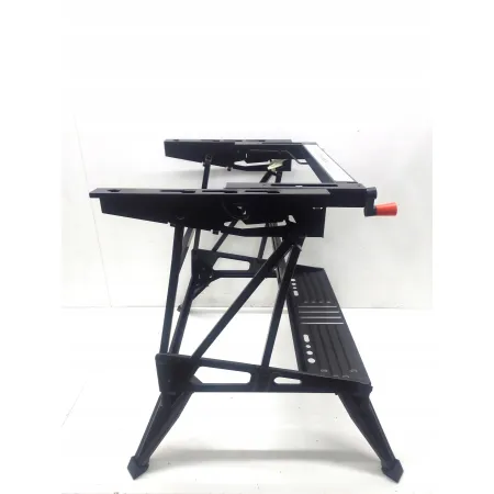 Black&Decker Stół warsztatowy zaciskowy Workmate