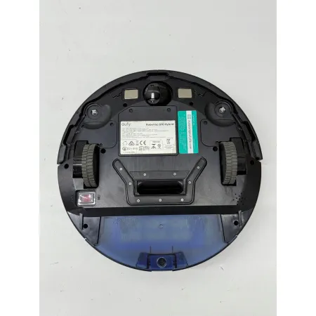 Robot sprzątający Eufy ROBOVAC G10 Hybrid OPIS!