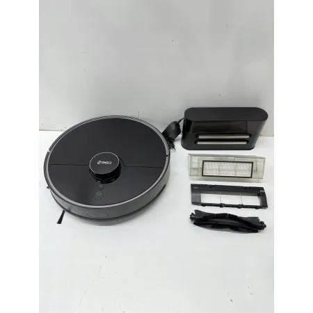 Robot sprzątający 360 S7 Pro czarny OPIS!