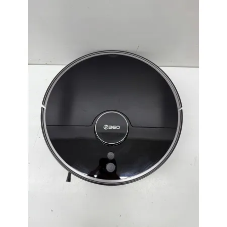 Robot sprzątający 360 S7 Pro czarny OPIS!