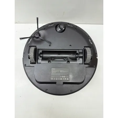 Robot sprzątający 360 S7 Pro czarny OPIS!